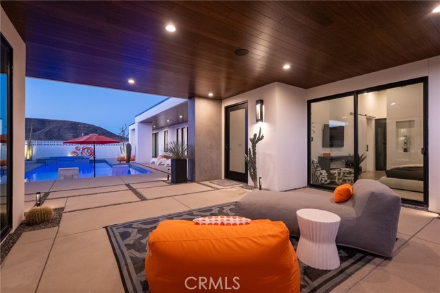 Detail Gallery Image 45 of 64 For 5165 Roy Rogers, Pioneertown,  CA 92268 - 3 Beds | 3 Baths