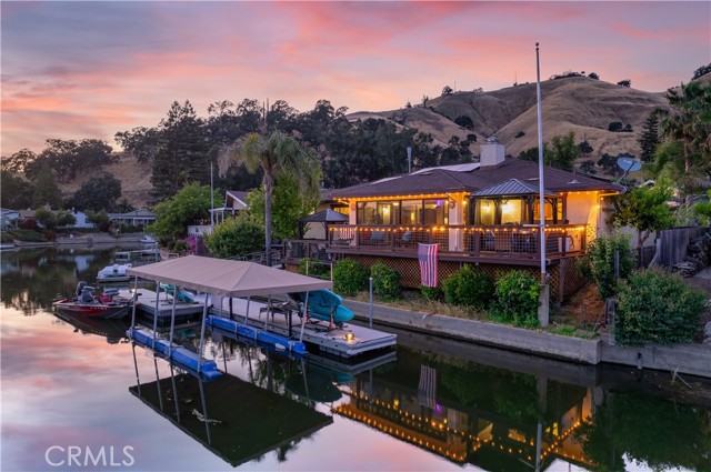 Detail Gallery Image 8 of 55 For 7795 Richard Dr, Lucerne,  CA 95458 - 4 Beds | 3 Baths