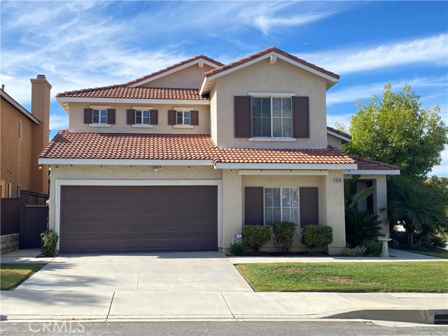 16180 El Dorado Court, Chino Hills, CA 91709