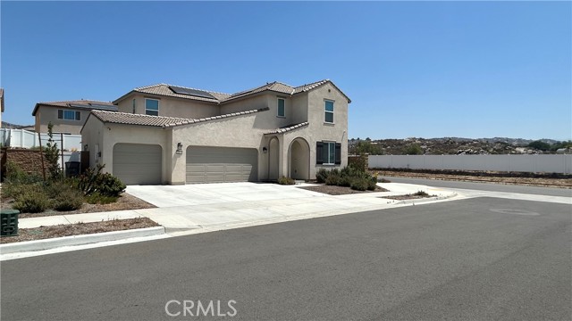 Detail Gallery Image 2 of 13 For 30874 Candle Lite Dr, Homeland,  CA 92548 - 4 Beds | 3 Baths