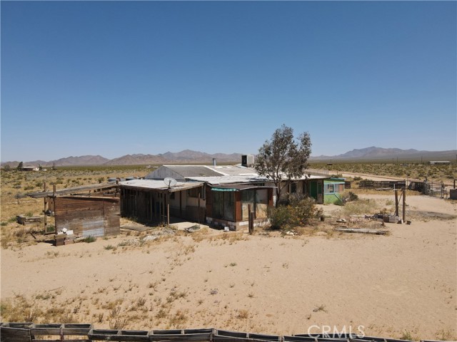 Detail Gallery Image 13 of 14 For 15030 Fairlane Rd, Lucerne Valley,  CA 92356 - – Beds | – Baths
