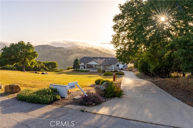 Detail Gallery Image 1 of 1 For 10630 San Marcos Rd, Atascadero,  CA 93422 - 4 Beds | 4 Baths