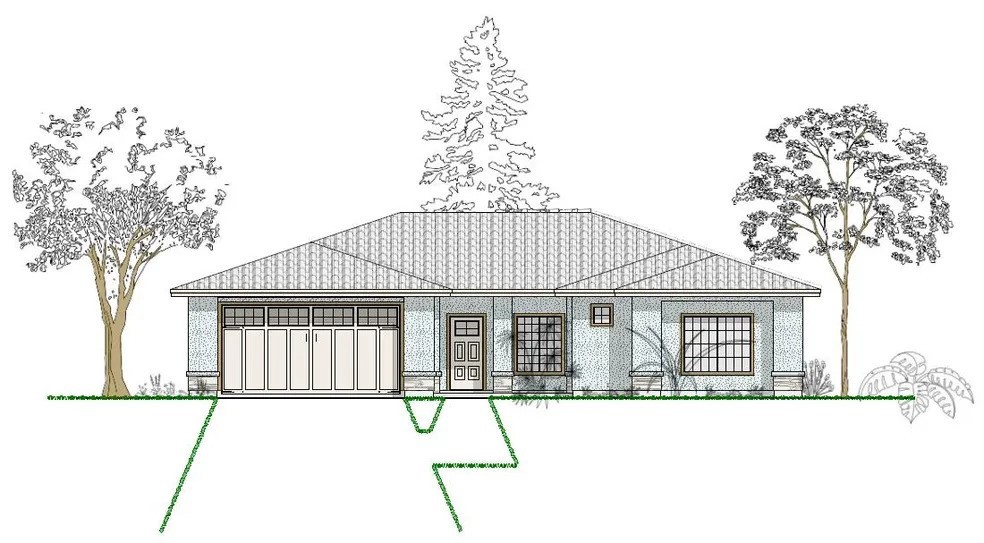 64618 Brae Burn Avenue, Desert Hot Springs, CA 92240