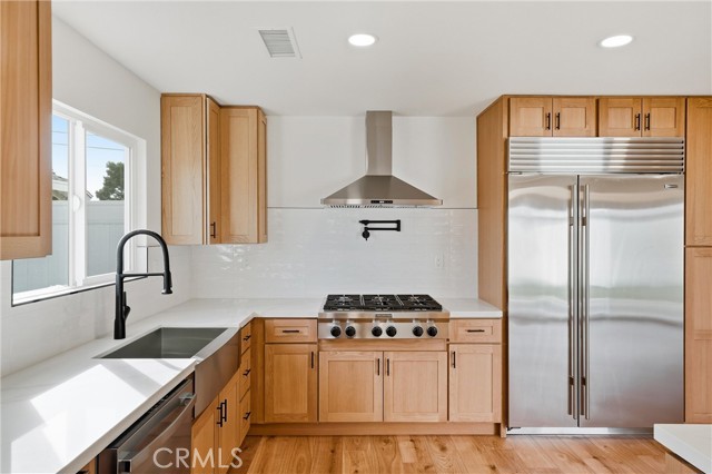 Detail Gallery Image 22 of 57 For 17271 Orange, Yorba Linda,  CA 92886 - 4 Beds | 2 Baths