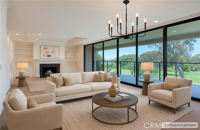 Detail Gallery Image 4 of 27 For 1119 Granville, Newport Beach,  CA 92660 - 2 Beds | 2 Baths