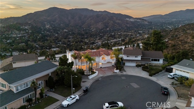 Detail Gallery Image 58 of 63 For 1761 Hillfair Dr, Glendale,  CA 91208 - 4 Beds | 3/1 Baths