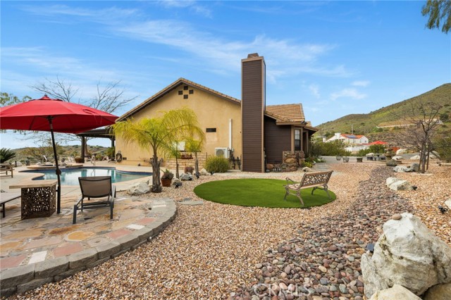 Detail Gallery Image 59 of 73 For 8634 Escondido Canyon, Agua Dulce,  CA 91390 - 3 Beds | 3 Baths