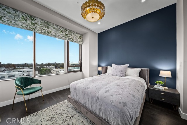 Detail Gallery Image 16 of 39 For 388 Cordova St #509,  Pasadena,  CA 91101 - 2 Beds | 2/1 Baths