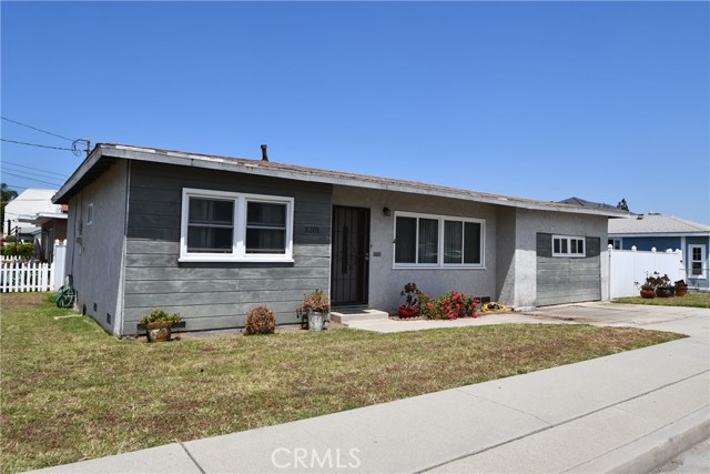 3201 Vail Avenue, Redondo Beach, California 90278, 3 Bedrooms Bedrooms, ,1 BathroomBathrooms,Residential,Sold,Vail,SB23088680