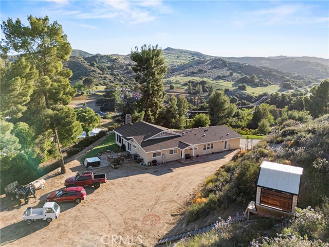 Detail Gallery Image 55 of 71 For 30737 Hasley Canyon Rd, Castaic,  CA 91384 - 4 Beds | 3 Baths
