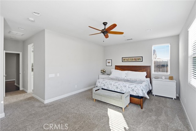 Detail Gallery Image 20 of 40 For 815 W Elaine, Santa Maria,  CA 93458 - 4 Beds | 3 Baths