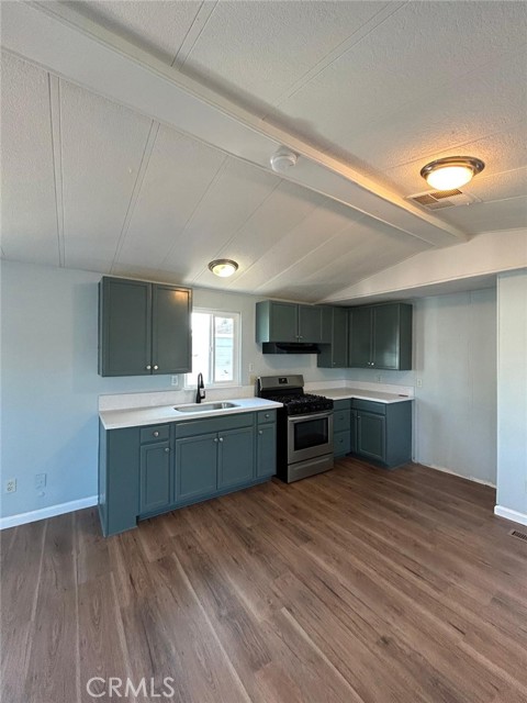 Detail Gallery Image 2 of 19 For 350 E San Jacinto #36,  Perris,  CA 92571 - 2 Beds | 2 Baths