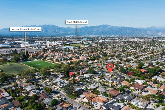 Detail Gallery Image 43 of 44 For 13622 Hartsville St, La Puente,  CA 91746 - 3 Beds | 2 Baths