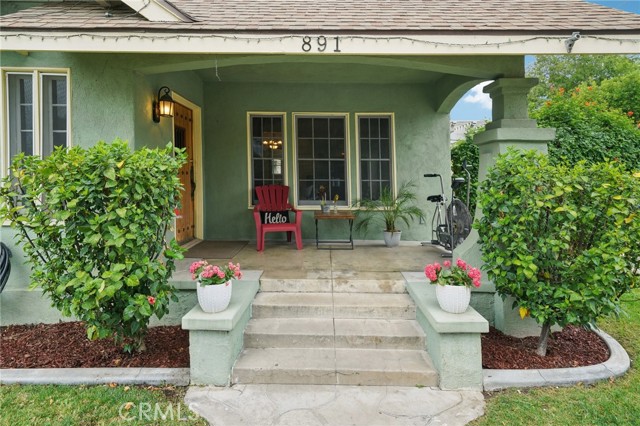 Detail Gallery Image 7 of 70 For 891 N 9th St, Colton,  CA 92324 - 3 Beds | 1 Baths