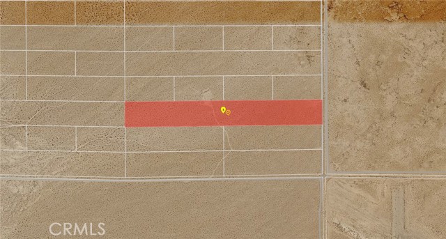 Detail Gallery Image 2 of 2 For 16 Near Helendale Rd, Helendale,  CA 92346 - – Beds | – Baths