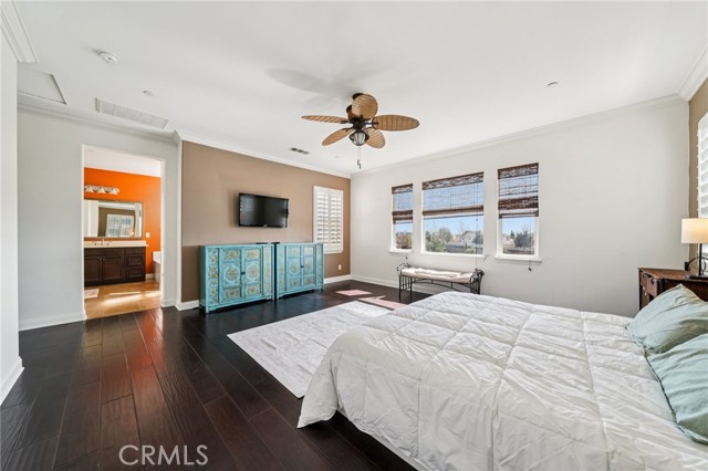 Detail Gallery Image 21 of 37 For 15415 Nikolai Ln, Fontana,  CA 92336 - 4 Beds | 3/1 Baths