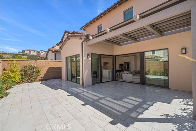 Detail Gallery Image 35 of 46 For 195 Plum Lily, Irvine,  CA 92618 - 3 Beds | 2/1 Baths