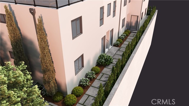 Detail Gallery Image 7 of 10 For 284 S Coronado, Los Angeles,  CA 90057 - 5 Beds | 2 Baths