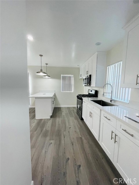 Detail Gallery Image 9 of 13 For 2598 E Spaulding St #C,  Long Beach,  CA 90804 - 2 Beds | 2 Baths