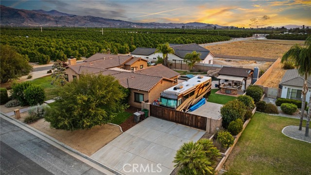 Detail Gallery Image 5 of 60 For 26487 Thacker Dr, Hemet,  CA 92544 - 3 Beds | 3/1 Baths