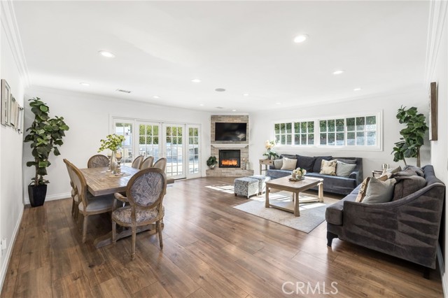 Detail Gallery Image 8 of 44 For 1851 Tamerlane Dr, Glendale,  CA 91208 - 4 Beds | 3 Baths