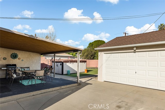 Detail Gallery Image 27 of 27 For 2032 Graydon, Monrovia,  CA 91016 - 3 Beds | 2 Baths