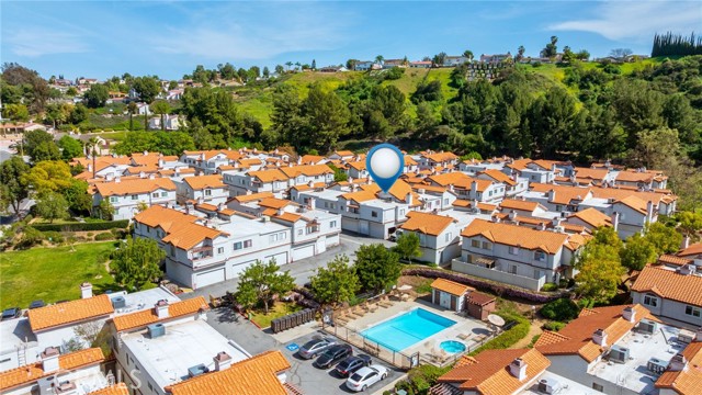 Detail Gallery Image 19 of 23 For 24242 Sylvan Glen Rd #G,  Diamond Bar,  CA 91765 - 2 Beds | 2 Baths