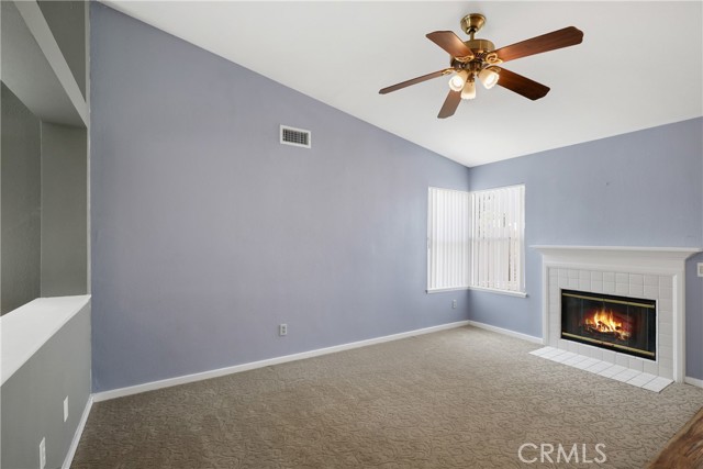 Detail Gallery Image 8 of 51 For 2554 Cypress St, Hemet,  CA 92545 - 3 Beds | 2 Baths