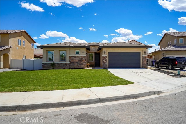 Detail Gallery Image 36 of 41 For 11559 Emmy Ct, Adelanto,  CA 92301 - 4 Beds | 2 Baths
