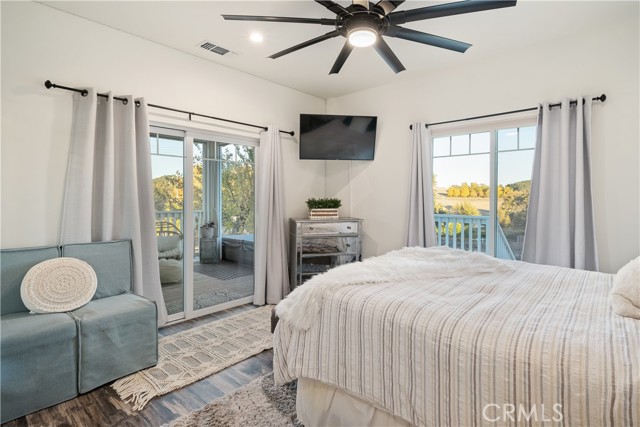 Detail Gallery Image 66 of 72 For 4101 Vineyard Dr, Paso Robles,  CA 93446 - 4 Beds | 3/1 Baths