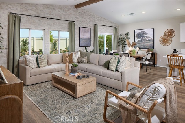 Detail Gallery Image 2 of 15 For 23352 Copa De Oro Ct, Wildomar,  CA 92595 - 4 Beds | 3 Baths