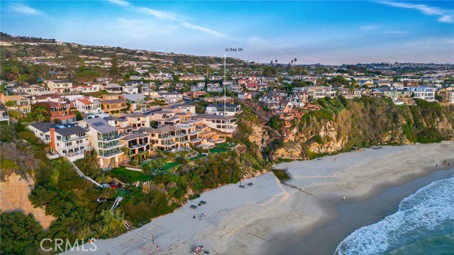Detail Gallery Image 61 of 73 For 21 Bay, Laguna Beach,  CA 92651 - 6 Beds | 6/1 Baths