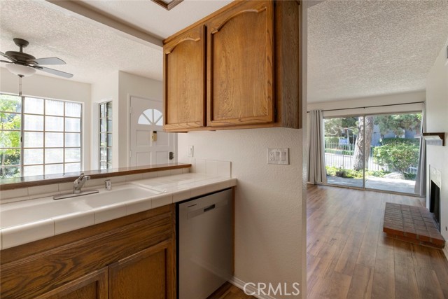 Detail Gallery Image 17 of 36 For 1211 W Capitol Dr #73,  San Pedro,  CA 90732 - 1 Beds | 1 Baths