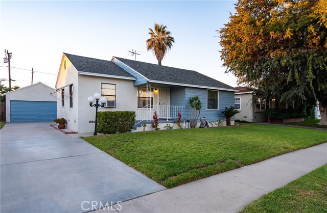 7413 Cully Ave, Whittier, CA 90606