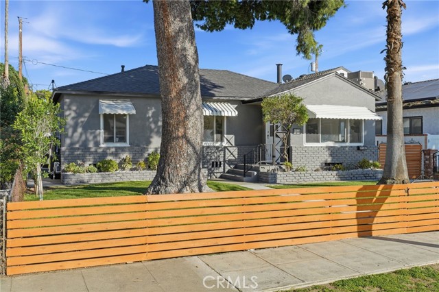 Detail Gallery Image 74 of 74 For 2140 N Rose St, Burbank,  CA 91505 - 5 Beds | 3/1 Baths