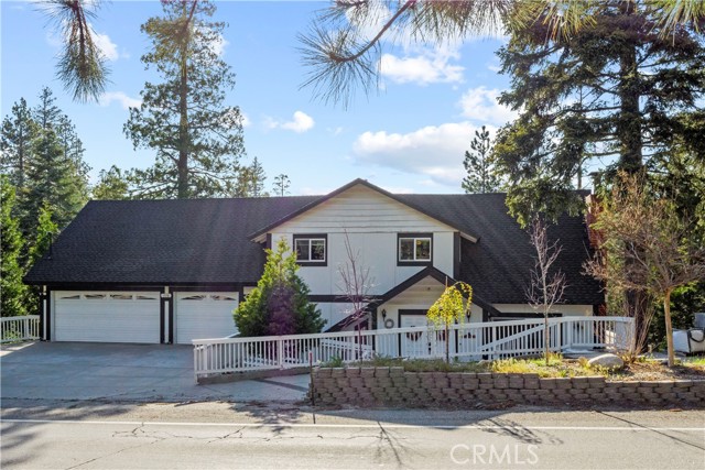 Detail Gallery Image 64 of 69 For 236 North Grass Valley Road, Lake Arrowhead,  CA 92352 - 4 Beds | 5 Baths