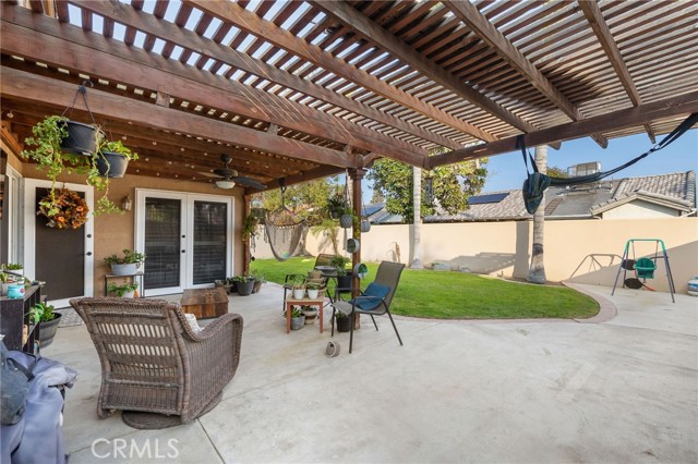 Detail Gallery Image 31 of 34 For 716 Harvest Creek Rd, Bakersfield,  CA 93312 - 3 Beds | 2 Baths