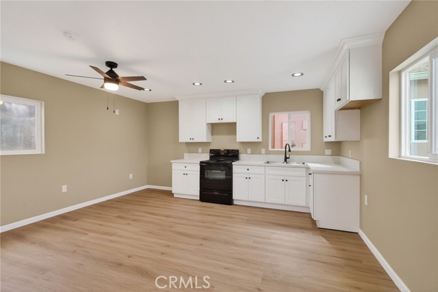 Detail Gallery Image 17 of 25 For 149 E 4th, San Bernardino,  CA 92410 - 2 Beds | 2 Baths