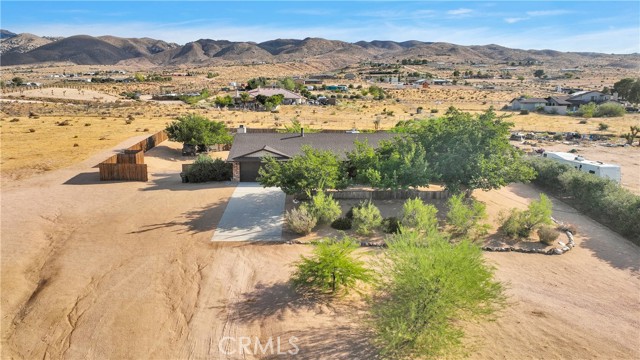 Detail Gallery Image 52 of 53 For 26375 Rancho St, Apple Valley,  CA 92308 - 3 Beds | 2 Baths