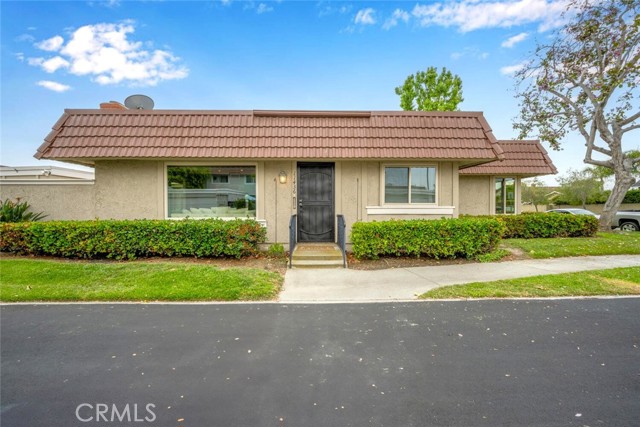 Detail Gallery Image 1 of 1 For 11436 Holder St, Cypress,  CA 90630 - 2 Beds | 2 Baths