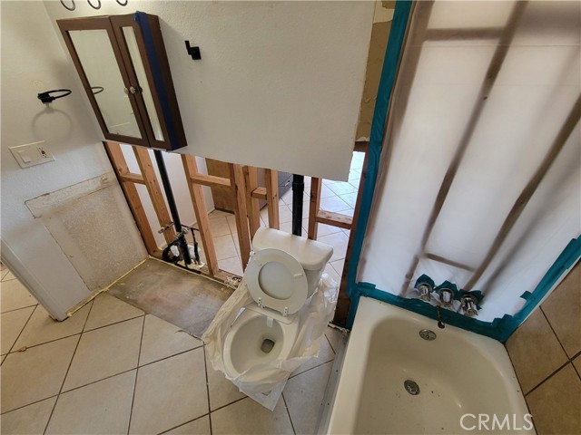 Detail Gallery Image 19 of 34 For 7100 Cholla Ave, Yucca Valley,  CA 92284 - 2 Beds | 1 Baths