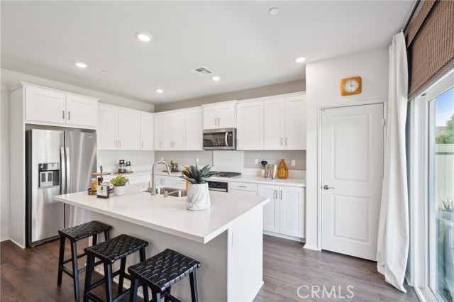 Detail Gallery Image 9 of 30 For 14167 Pandora St, Moreno Valley,  CA 92555 - 4 Beds | 2/1 Baths