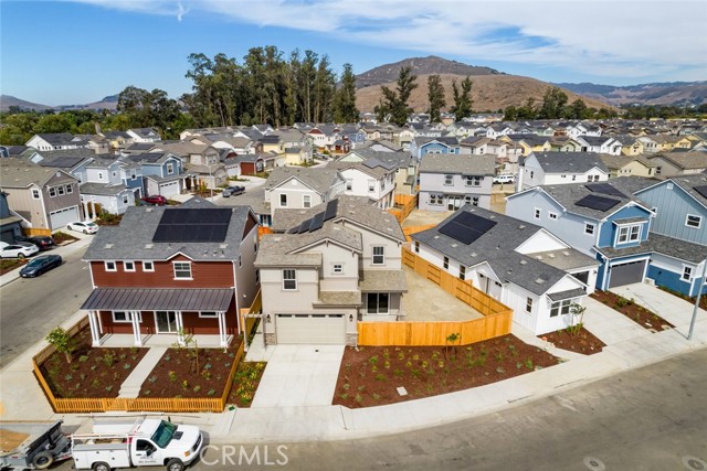 Detail Gallery Image 39 of 50 For 1090 Terra Way, San Luis Obispo,  CA 93405 - 3 Beds | 2/1 Baths