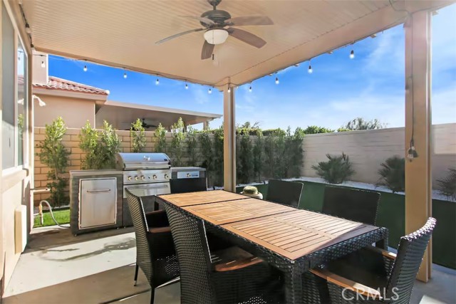Detail Gallery Image 17 of 47 For 43955 Campo Pl, Indio,  CA 92203 - 6 Beds | 2/1 Baths