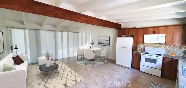 Detail Gallery Image 1 of 19 For 71739 Tunis Rd, Rancho Mirage,  CA 92270 - 2 Beds | 2 Baths