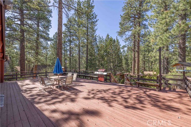 Detail Gallery Image 39 of 46 For 913 Mountain Ln, Big Bear City,  CA 92314 - 3 Beds | 2 Baths