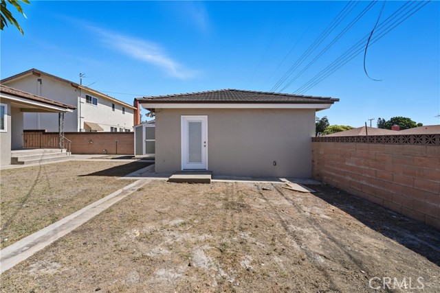 Detail Gallery Image 42 of 48 For 1401 W Beverly Ter, Montebello,  CA 90640 - 3 Beds | 2/1 Baths