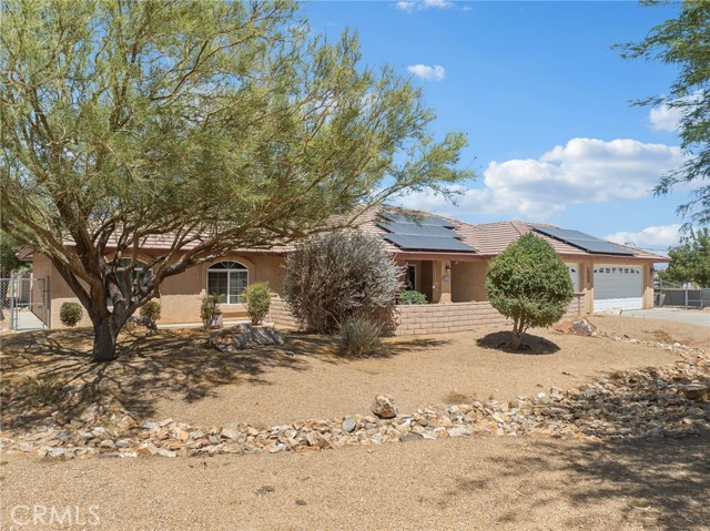Detail Gallery Image 6 of 40 For 18476 Cherry St, Hesperia,  CA 92345 - 4 Beds | 2 Baths