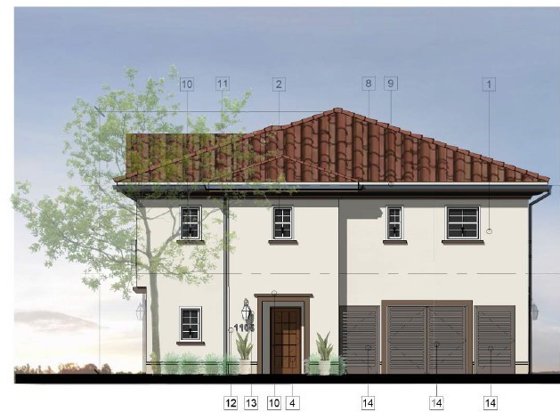 Detail Gallery Image 1 of 5 For 14424 Bing Ave, Fontana,  CA 92335 - 3 Beds | 3/1 Baths