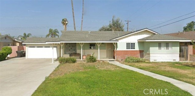 Detail Gallery Image 1 of 1 For 11131 Faye Ave, Garden Grove,  CA 92840 - 3 Beds | 2 Baths